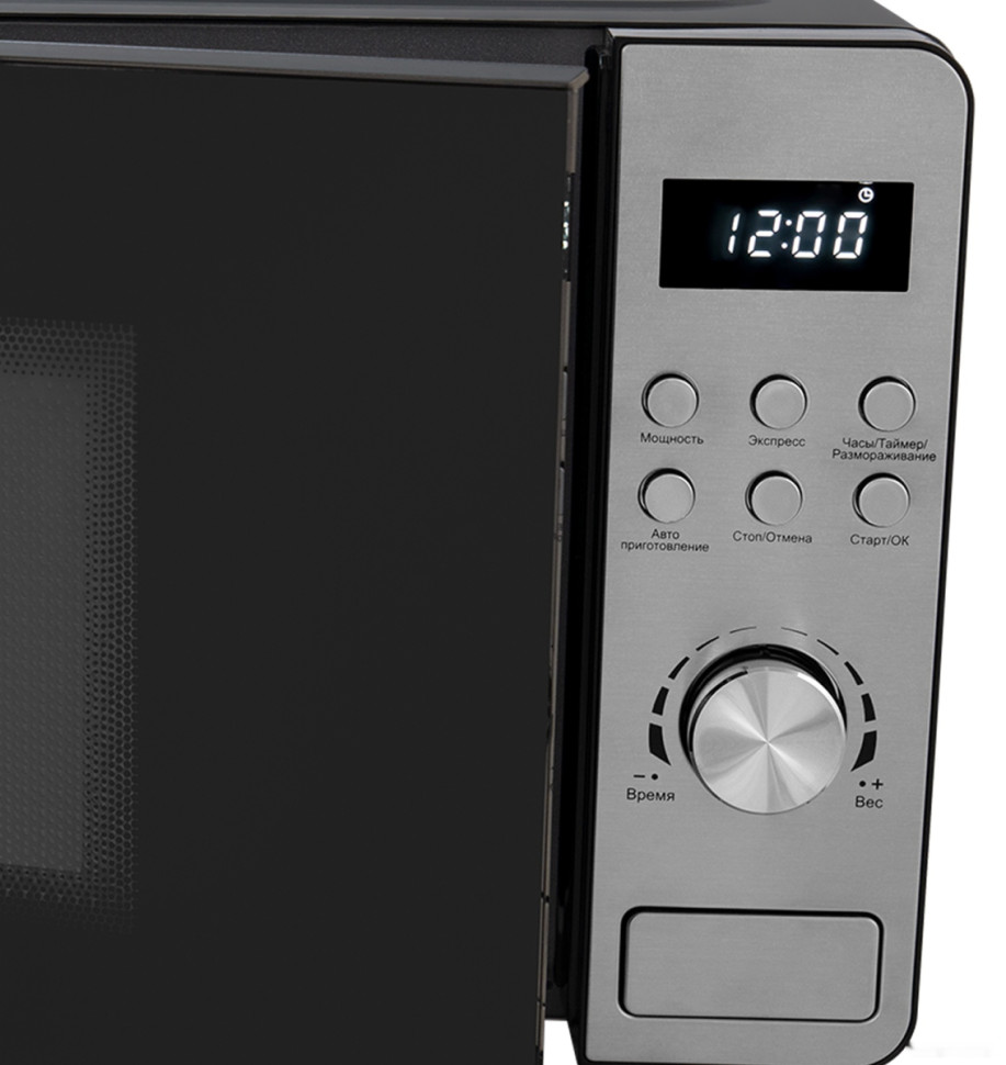 Микроволновая печь LEX FSMO D.01 BL Микроволновая печь LEX FSMO D.01 BL