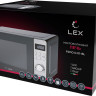 Микроволновая печь LEX FSMO D.01 BL Микроволновая печь LEX FSMO D.01 BL
