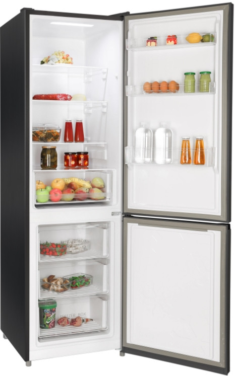Холодильник NORD RFC 390D NFXd Холодильник NORD RFC 390D NFXd
