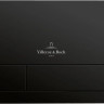 Панель смыва Villeroy & Boch ViConnect 922490AN (черный мат) Панель смыва Villeroy & Boch ViConnect 922490AN (черный мат)
