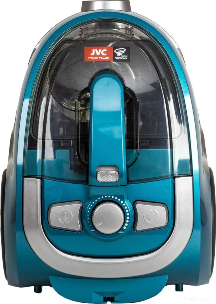 Пылесос JVC JH-VC401 Пылесос JVC JH-VC401