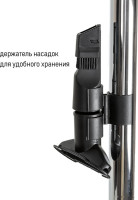 Пылесос JVC JH-VC401