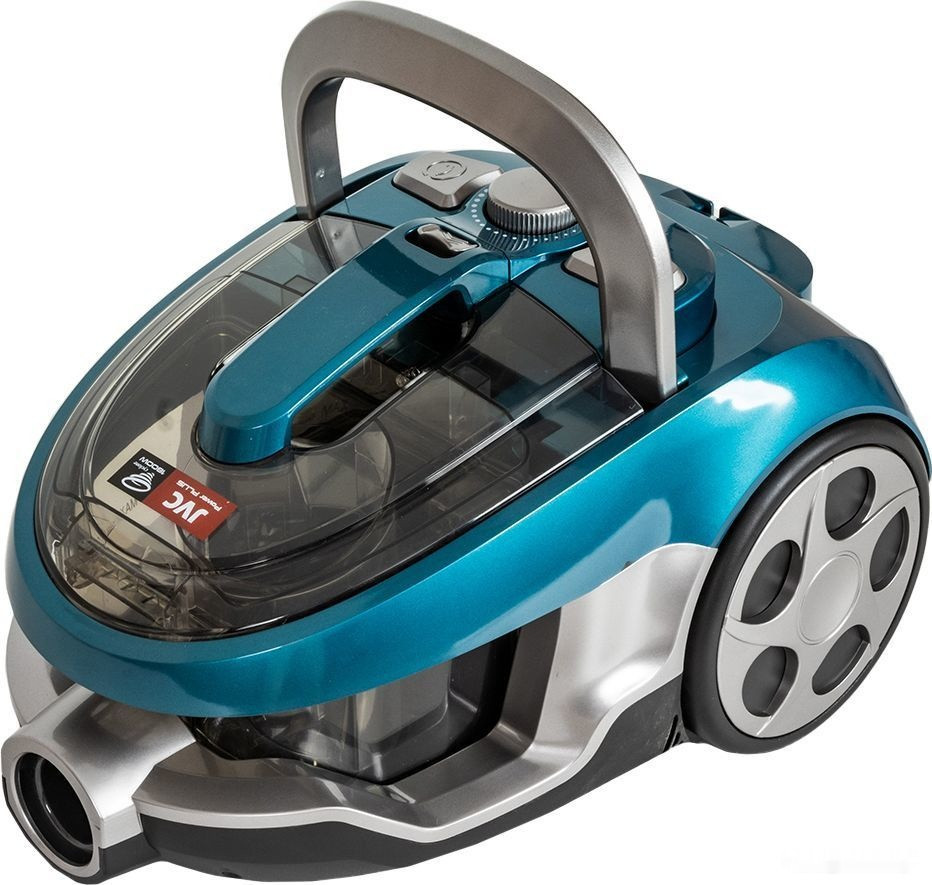 Пылесос JVC JH-VC401 Пылесос JVC JH-VC401