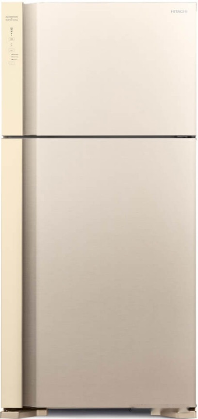 Холодильник Hitachi R-V660PUC7-1BEG