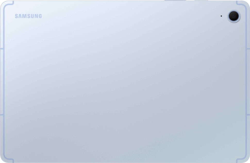 Планшет Samsung Galaxy Tab S10 FE 5G SM-X526 8GB/128GB (голубой) Планшет Samsung Galaxy Tab S10 FE 5G SM-X526 8GB/128GB (голубой)