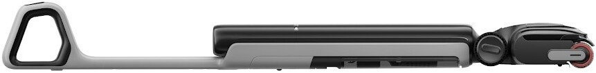 Пылесос Dreame G12 Dual Wet and Dry Vacuum HHV24A (евровилка)