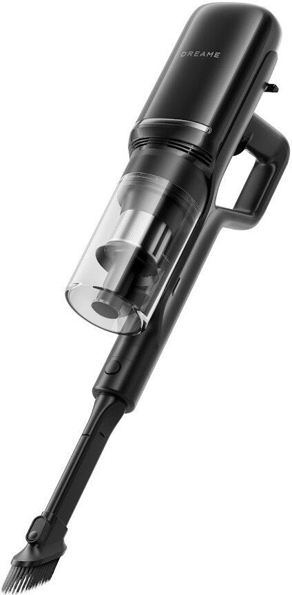 Пылесос Dreame G12 Dual Wet and Dry Vacuum HHV24A (евровилка)