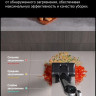 Пылесос Dreame G12 Dual Wet and Dry Vacuum HHV24A (евровилка)