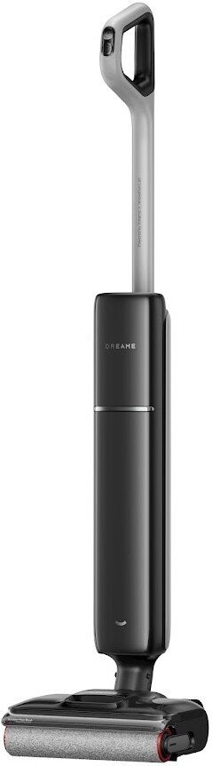 Пылесос Dreame G12 Dual Wet and Dry Vacuum HHV24A (евровилка)