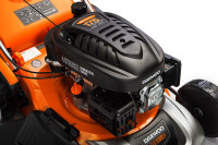 Колесная газонокосилка Daewoo Power DLM 5100SV