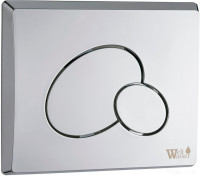 Система инсталляции Weltwasser Marberg 410 RD