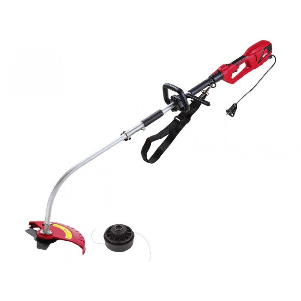 Триммер Wortex TE 3610-2