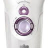 Эпилятор Braun Silk-epil 9 SensoSmart 9/700 Wet&Dry