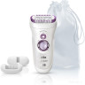 Эпилятор Braun Silk-epil 9 SensoSmart 9/700 Wet&Dry