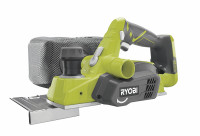 Электрорубанок Ryobi R18PL-0 [5133002921]