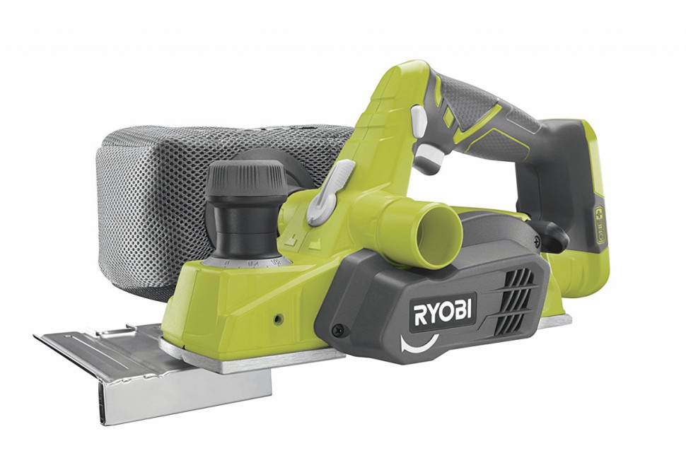 Электрорубанок Ryobi R18PL-0 [5133002921]