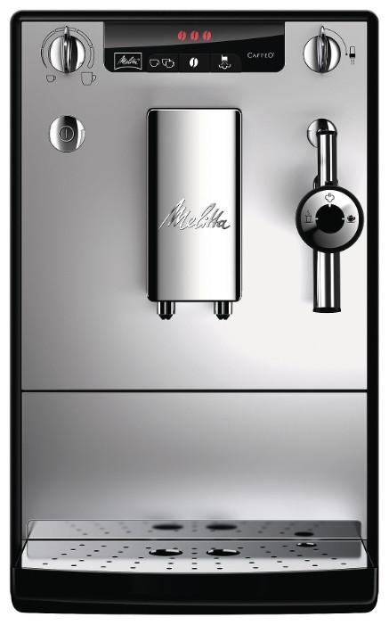 Кофеварка Melitta Caffeo Solo & Perfect Milk Кофеварка Melitta Caffeo Solo & Perfect Milk