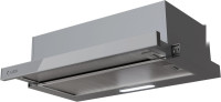 Вытяжка LEX Hubble G 600 Grey (серый)
