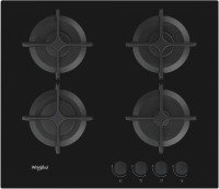 Варочная панель Whirlpool AKT 616 NB