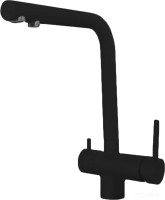 Смеситель Elleci T 01 G40 Full Black