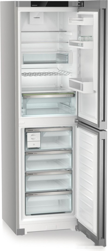 Холодильник Liebherr CNsfc 573i Plus NoFrost Холодильник Liebherr CNsfc 573i Plus NoFrost