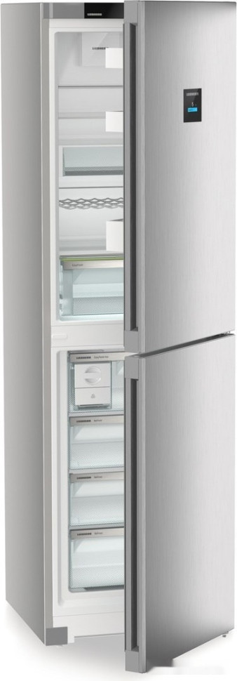 Холодильник Liebherr CNsfc 573i Plus NoFrost Холодильник Liebherr CNsfc 573i Plus NoFrost