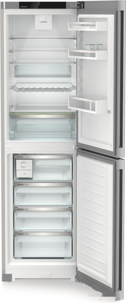 Холодильник Liebherr CNsfc 573i Plus NoFrost Холодильник Liebherr CNsfc 573i Plus NoFrost