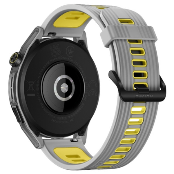 Умные часы Huawei Watch GT Runner (серый) Умные часы Huawei Watch GT Runner (серый)