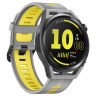 Умные часы Huawei Watch GT Runner (серый) Умные часы Huawei Watch GT Runner (серый)