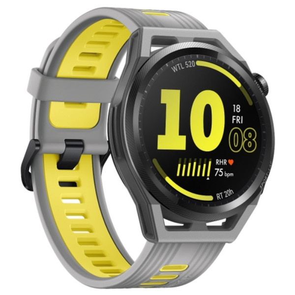 Умные часы Huawei Watch GT Runner (серый) Умные часы Huawei Watch GT Runner (серый)