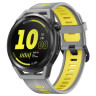 Умные часы Huawei Watch GT Runner (серый) Умные часы Huawei Watch GT Runner (серый)