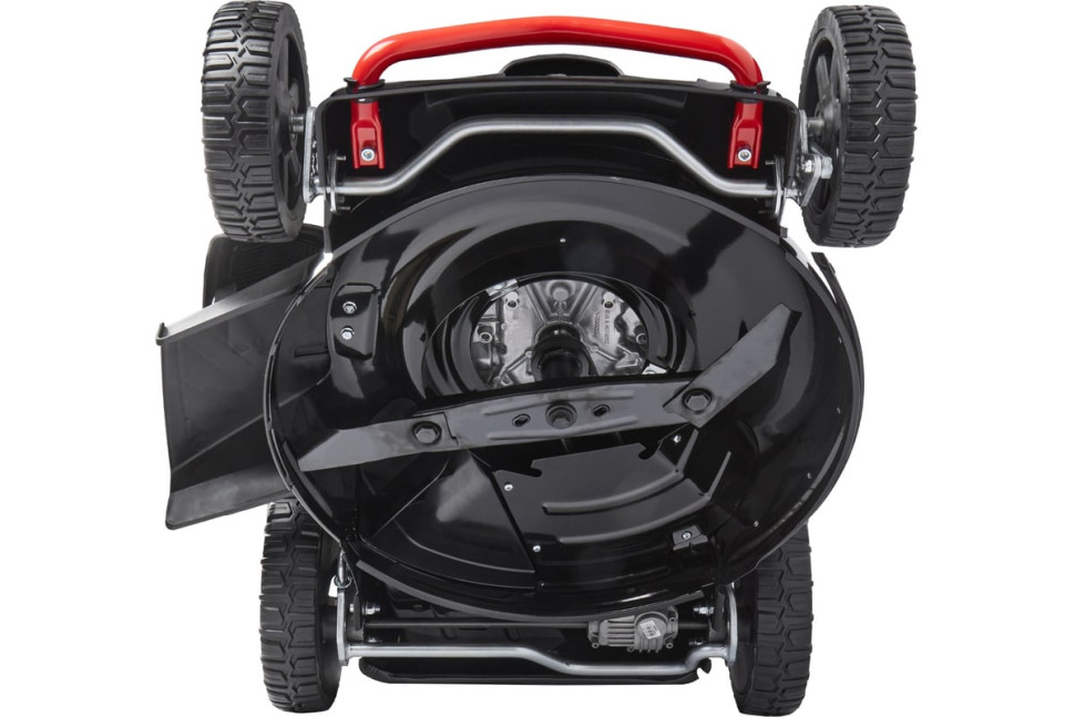 Газонокосилка Elitech GL 2853CS