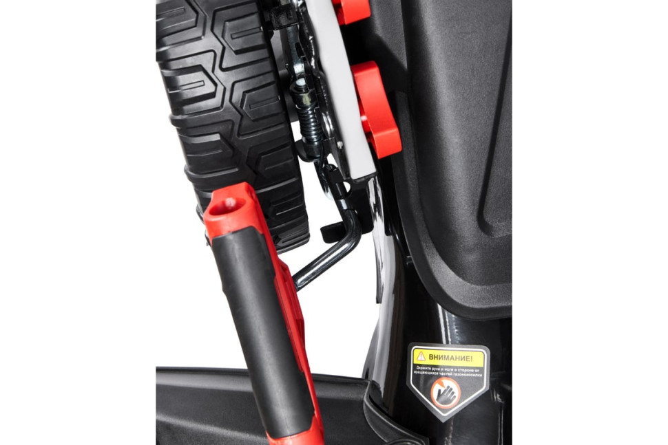 Газонокосилка Elitech GL 2853CS