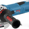 Шлифовальная машина Bosch GWX 13-125 S Professional 06017B6002