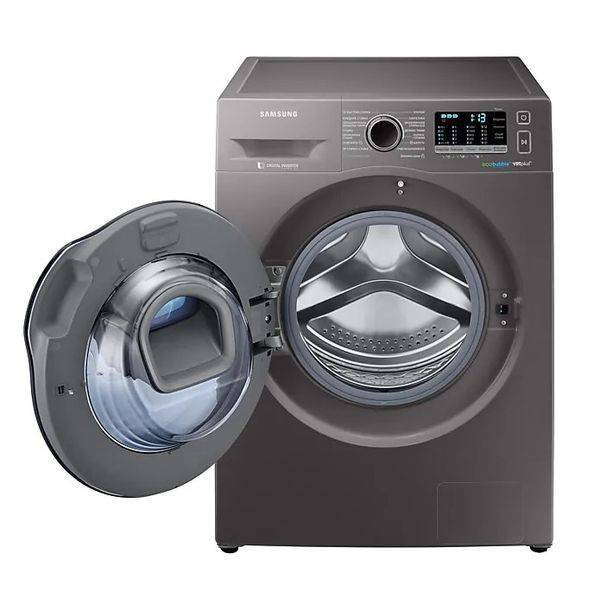 Стиральная машина Samsung WD80K52E0ZX/LD