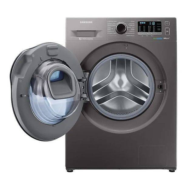 Стиральная машина Samsung WD80K52E0ZX/LD