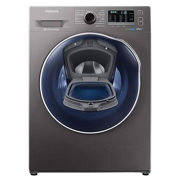 Стиральная машина Samsung WD80K52E0ZX/LD