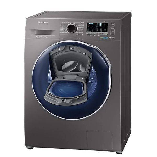 Стиральная машина Samsung WD80K52E0ZX/LD