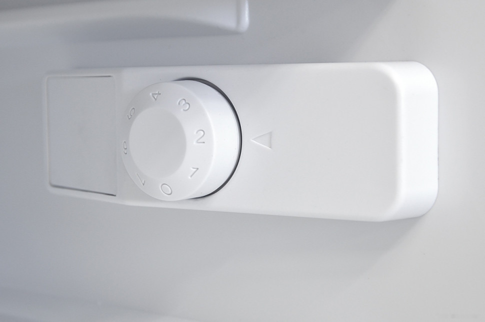 Однокамерный холодильник NORD NR 506 W