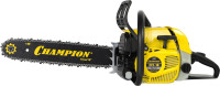 Бензопила Champion Pro 372-18