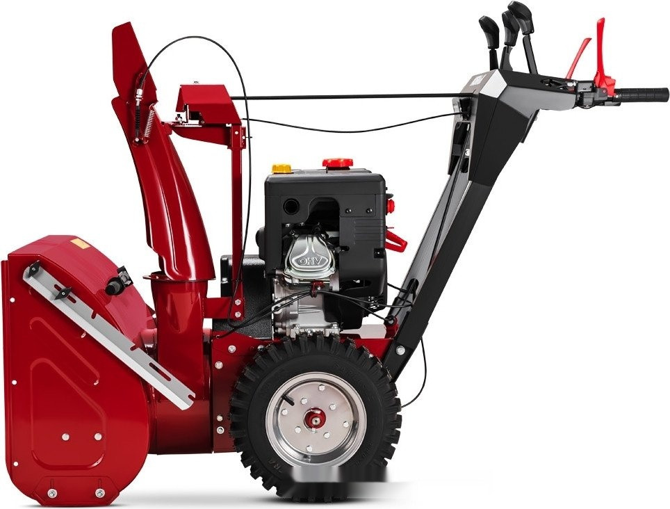 Снегоуборщик Мобил К С70 премиум Снегоуборщик Мобил К С70 премиум