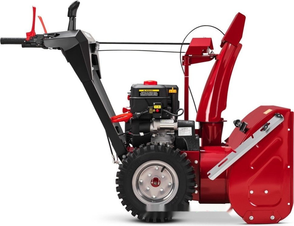 Снегоуборщик Мобил К С70 премиум Снегоуборщик Мобил К С70 премиум