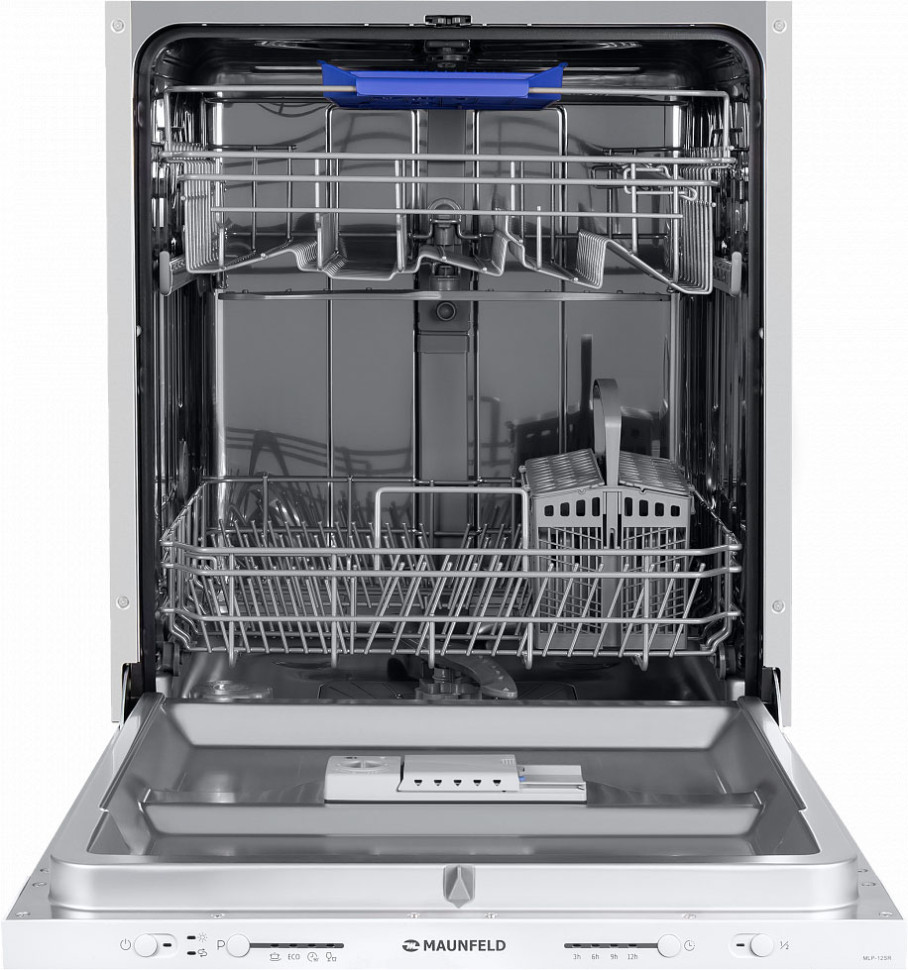 Посудомоечная машина Maunfeld MLP-12SR Посудомоечная машина Maunfeld MLP-12SR