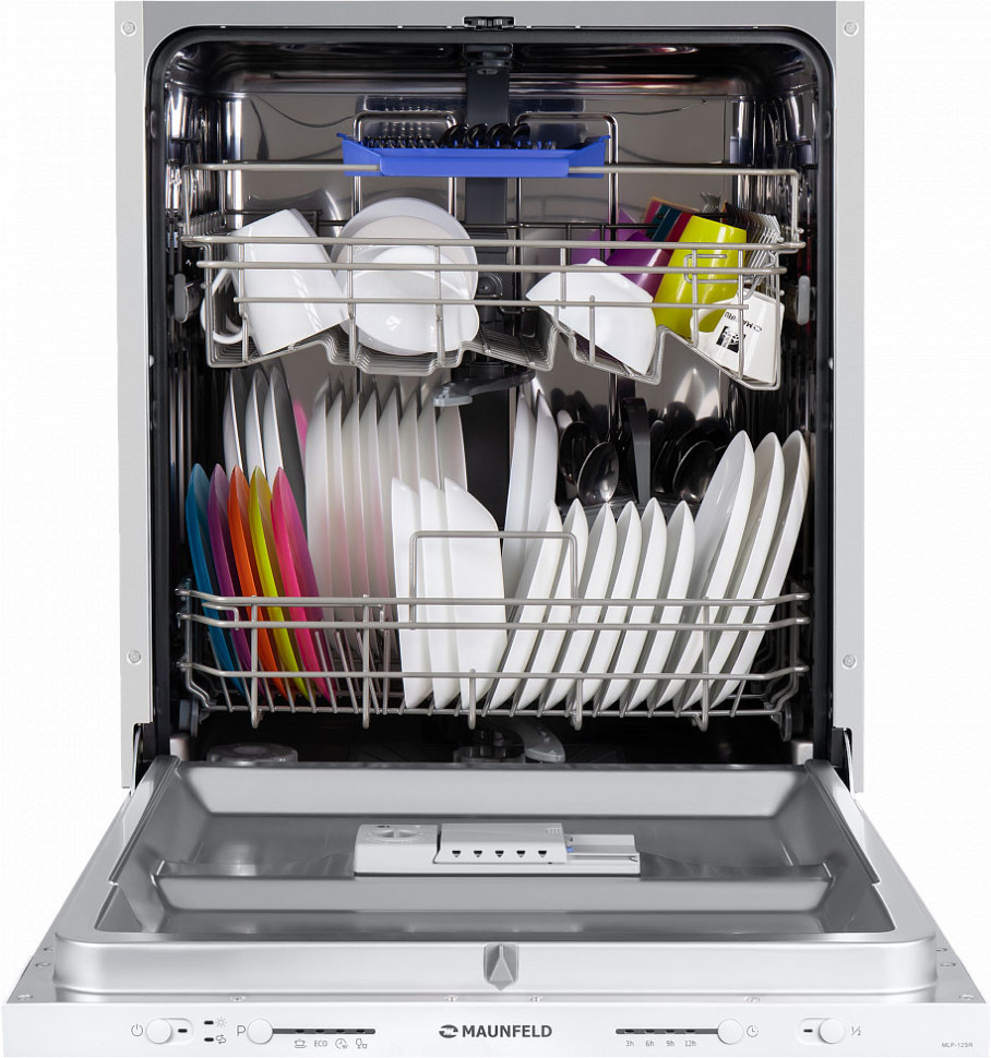 Посудомоечная машина Maunfeld MLP-12SR Посудомоечная машина Maunfeld MLP-12SR