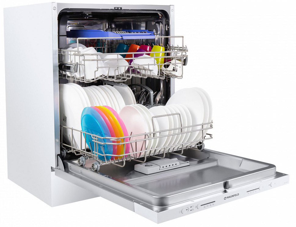 Посудомоечная машина Maunfeld MLP-12SR Посудомоечная машина Maunfeld MLP-12SR