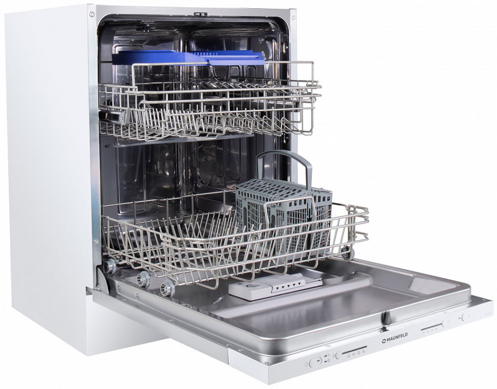 Посудомоечная машина Maunfeld MLP-12SR Посудомоечная машина Maunfeld MLP-12SR