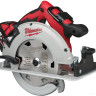 Дисковая (циркулярная) пила Milwaukee M18 BLCS66-0X (без АКБ)