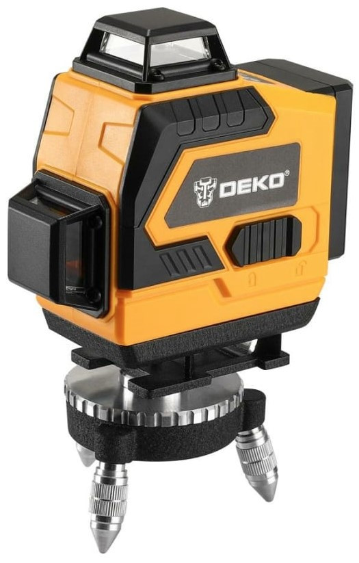 Лазерный уровень Deko DKLL16 065-0232 Лазерный уровень Deko DKLL16 065-0232