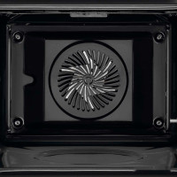 Духовой шкаф AEG BER352110M