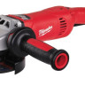 Угловая шлифмашина Milwaukee AGV 17-150 XC/DMS Угловая шлифмашина Milwaukee AGV 17-150 XC/DMS